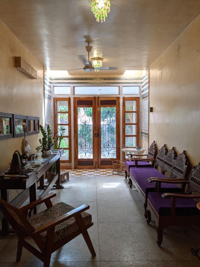 Mukam, Boutique Homestay Jaipur Exterior photo