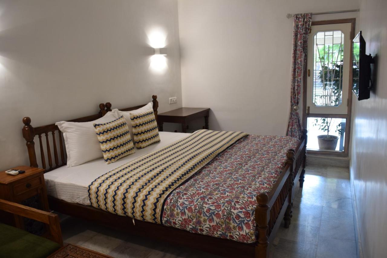 Mukam, Boutique Homestay Jaipur Exterior photo
