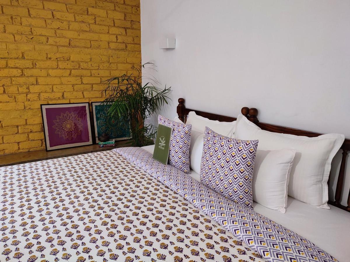 Mukam, Boutique Homestay Jaipur Exterior photo